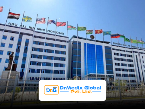 Bukhara State Medical University