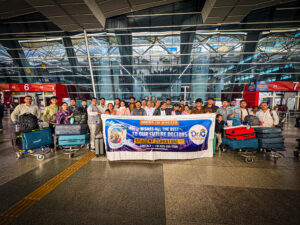 MBBS in Russia for Indian Students 2026–27