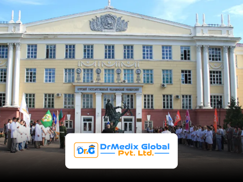 Karaganda Medical University