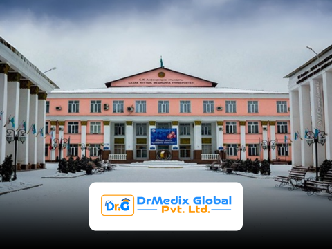 Kazakh National Medical University