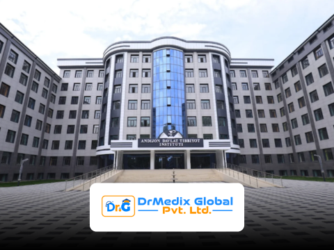 Andijan State Medical Institute