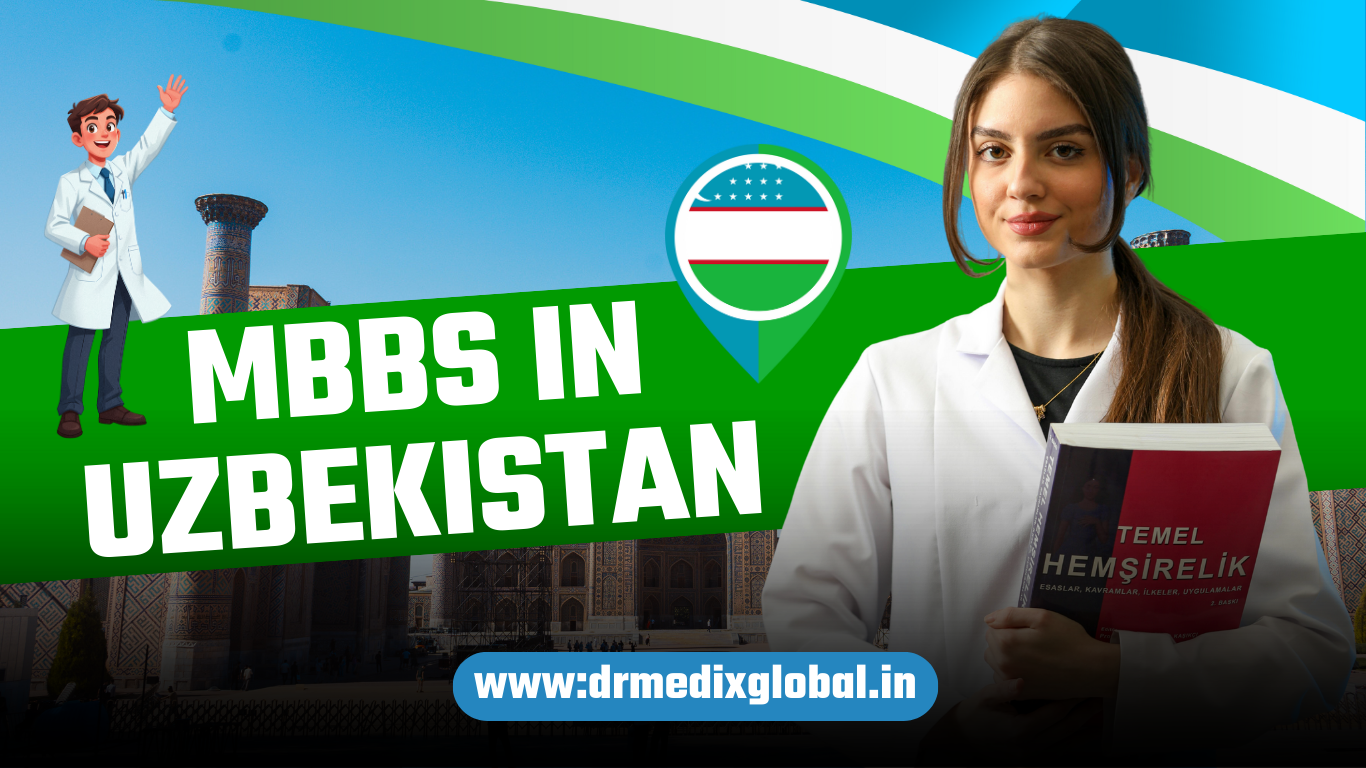 MBBS-IN-UZBEKISTAN