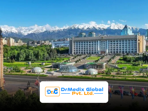 South Kazakhstan Medical Academy